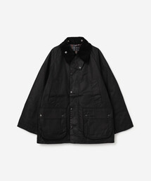Barbour | BEDALE ワックスコットンブルゾン（オーバーサイズ フィット）WOMEN