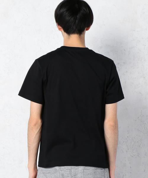 adidas Originals（アディダスオリジナルス）の「[アディダス] BC ADIDAS TREFOIL Tシャツ（Tシャツ/カットソー・メンズ・ブラック・SMALL/MEDIUM/LARGE）」の4枚目の写真