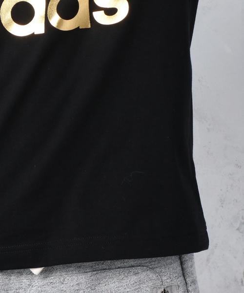 adidas Originals（アディダスオリジナルス）の「[アディダス] BC ADIDAS TREFOIL Tシャツ（Tシャツ/カットソー・メンズ・ブラック・SMALL/MEDIUM/LARGE）」の2枚目の写真