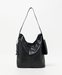 <COMERU>SCALE スケール ショルダーバッグ