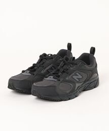 New Balance（ニューバランス）の「【new balance】ML408BB（スニーカー）」
