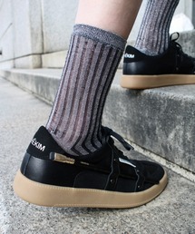 【KIMHEKIM】Neo Army Sneakers