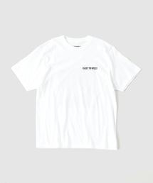 EAST TO WEST ROUTE 66 Tee