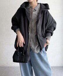ドルマンパフィブルゾン