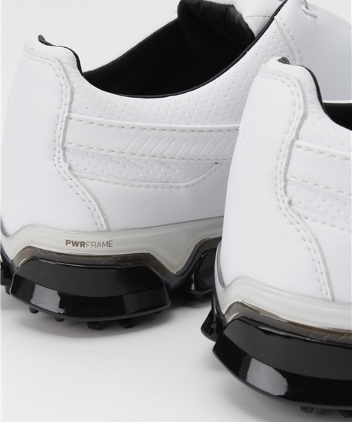 PUMA（プーマ）の「タイタンツアー イグナイト プレミアム BOA - PUMA