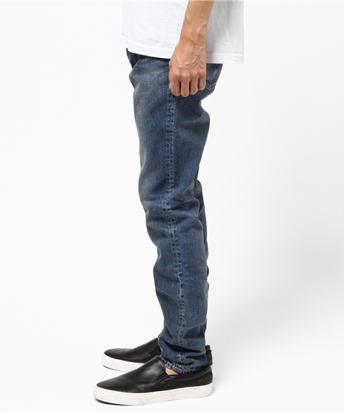 デニム/ジーンズ Rags McGREGOR SLIM 5P DENIM PANTS Rags McGREGOR SLIM 5P DENIM PANTS 5P McGREGOR DENIM 5P Yahoo