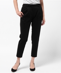 【VINKA TOKYO】Wool dress pants