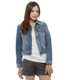 Another Edition | AE DNM G-JK L/SL(デニムジャケット)