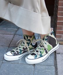 CONVERSE | 【CONVERSE/コンバース】ALLSTAR J83 CAMO HI:オールスターハイカット#(スニーカー)