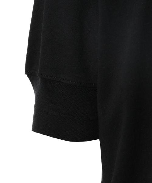 GLAD HAND（グラッドハンド）の「GLAD HAND(グラッド ハンド) STANDARN H/N TEE（Tシャツ/カットソー・メンズ・ホワイト/ブラック・MEDIUM/SMALL/LARGE/X-LARGE）」の6枚目の写真