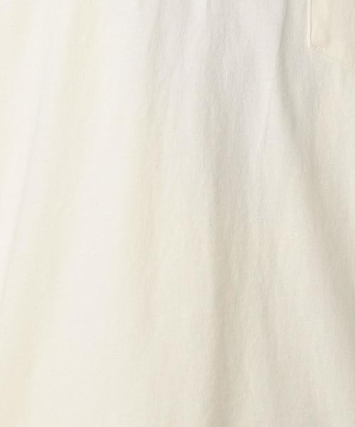 GLAD HAND（グラッドハンド）の「GLAD HAND(グラッド ハンド) STANDARN H/N TEE（Tシャツ/カットソー・メンズ・ホワイト/ブラック・MEDIUM/SMALL/LARGE/X-LARGE）」の3枚目の写真