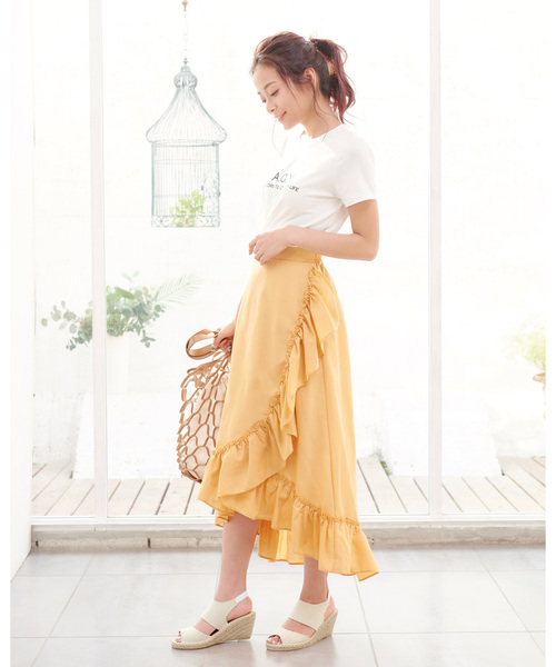 KOBE LETTUCE（コウベレタス）の「バックゴムジュートウェッジソールサンダル レディース シューズ 神戸レタス[I1301]（サンダル・レディース・シルバー/ブラック/カーキ/その他2/ベージュ/マスタード/その他1/キャメル/レッド/その他3/ホワイト系その他・L/M/S/LL）」の20枚目の写真