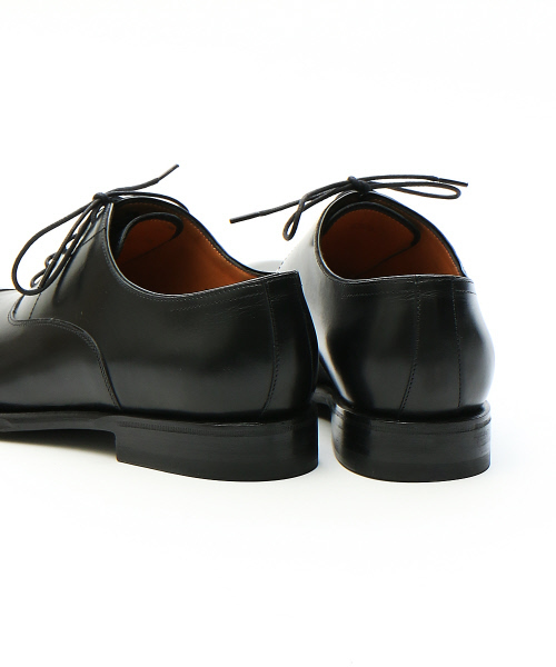 JALAN SRIWIJAYA（ジャランスリウァヤ）の「【JALAN SRIWIJAYA】ストレートチップシューズ（ドレスシューズ・メンズ・ブラウン/ブラック・75/80/70/85）」の6枚目の写真