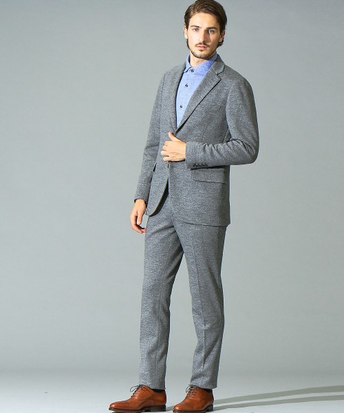 JALAN SRIWIJAYA（ジャランスリウァヤ）の「【JALAN SRIWIJAYA】ストレートチップシューズ（ドレスシューズ・メンズ・ブラウン/ブラック・75/80/70/85）」の14枚目の写真