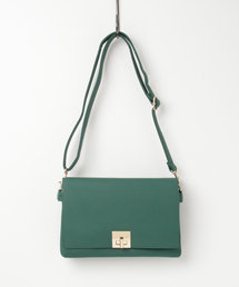 WEGO/2WAYクラッチショルダーバッグ