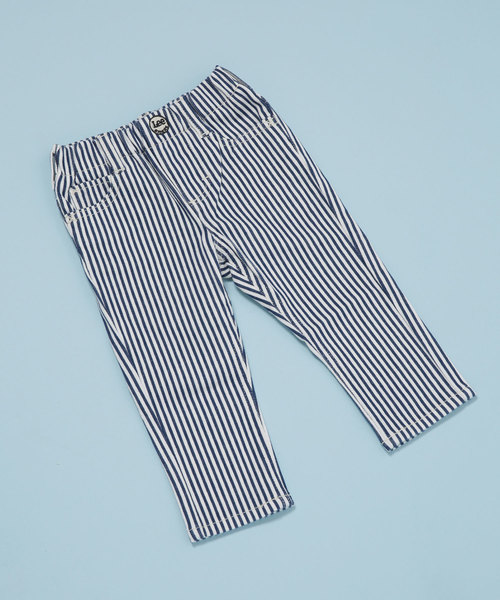 Lee（リー）の「Lee/BUDDY LEE STRAIGHT（その他パンツ・キッズ・ベージュ/ピンク/ブルー/その他1・100/110/120/90）」の4枚目の写真