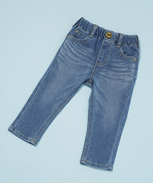 Lee（リー）の「Lee/BUDDY LEE STRAIGHT（その他パンツ・キッズ・ベージュ/ピンク/ブルー/その他1・100/110/120/90）」の10枚目の写真