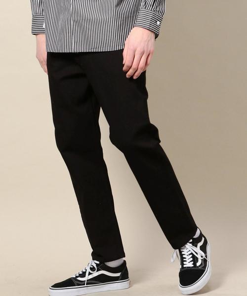 cheap monday in law black