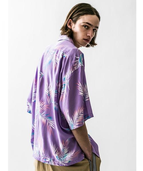 MONKEY TIME（モンキータイム）の「＜monkey time＞ OVERSIZED