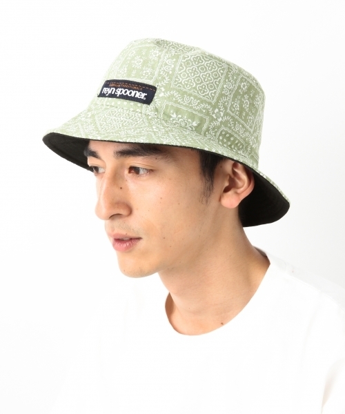 reyn spooner（レインスプーナー）の「＜reyn spooner×RAGEBLUE