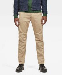 G-STAR RAW | 5622 Worker 3D Straight(デニムパンツ)