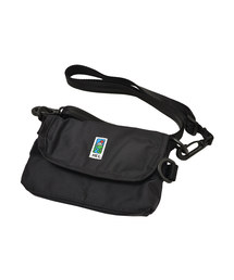 MEI | メッセンジャー/ＭＥＩ/ミニマム(ボディバッグ/ウエストポーチ)