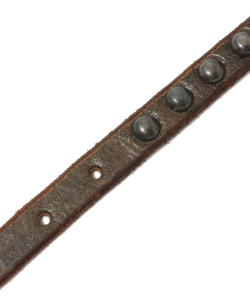HYSTERIC GLAMOUR（ヒステリックグラマー）の「OLD STUD/SKINNY STUDS