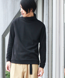 Confirm | Confirm / コンファーム リバーダンボールタートル(ニット/セーター)