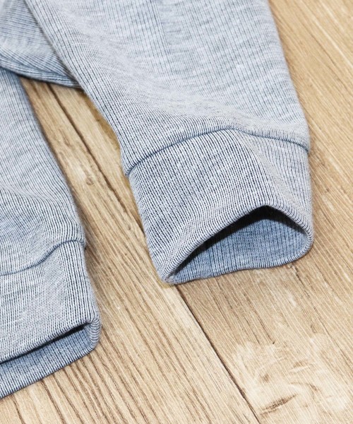 Confirm（コンファーム）の「Confirm / コンファーム リバーダンボールタートル（ニット/セーター・メンズ・ホワイト/ブラック/グレー・M/L）」の8枚目の写真