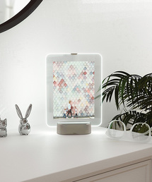 Umbra�i�A���u���j�́uumbra/�O���[ �t�H�g�t���[�� 127×178mm �j�b�P���i�t�H�g�t���[���j�v