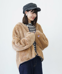Champion チャンピオン レディースのジャケット アウター一覧 Wear