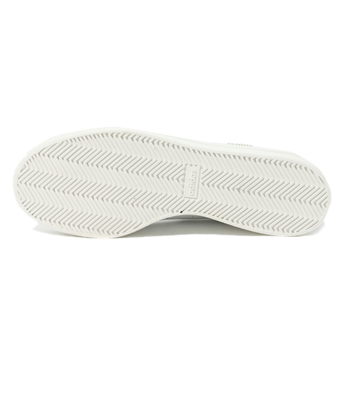 BEAMS（ビームス）の「□adidas / TENNIS VINTAGE（スニーカー・メンズ・ホワイト・26/26.5/27/27.5/28/28.5）」の3枚目の写真