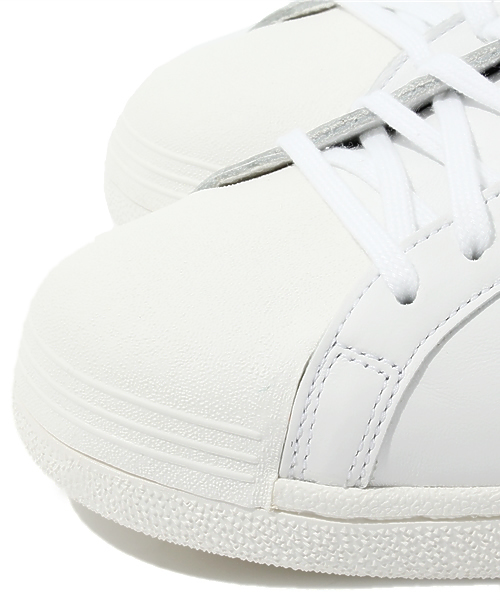 BEAMS（ビームス）の「□adidas / TENNIS VINTAGE（スニーカー