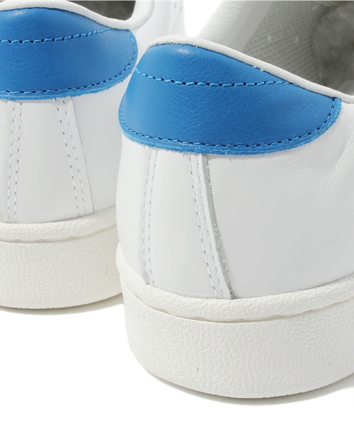 BEAMS（ビームス）の「□adidas / TENNIS VINTAGE（スニーカー・メンズ・ホワイト・26/26.5/27/27.5/28/28.5）」の8枚目の写真