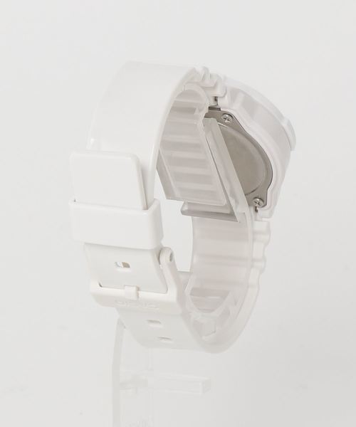 CASIO（カシオ）の「【60】【CASIO（カシオ）】ダイバーアナログ ミニ　腕時計（アナログ腕時計・レディース・ブラック系その他/ブラック/ブルー/ホワイト系その他/ホワイト/ホワイト系その他2/ブラック系その他2/ピンク系その他/ブラック系その他3/ブルー系その他/ピンク/ゴールド/ブルー系その他2/グリーン系その他/ピンク系その他2/ブルー系その他3/ピンク系その他3/ピンク系その他4/ブルー系その他4・FREE）」の20枚目の写真