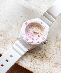 【60】【CASIO(カシオ)】ダイバーアナログ ミニ 腕時計
