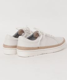 Clarks（クラークス）の「Marie Mist / マリーミスト (ホワイト