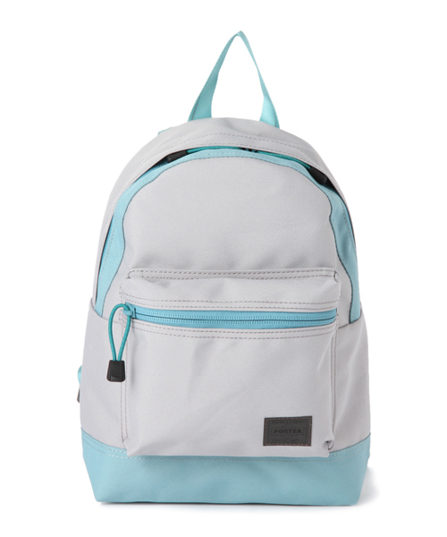 PORTER（ポーター）の「PORTER ZOO DAY PACK ＜B印 YOSHIDA SELECT