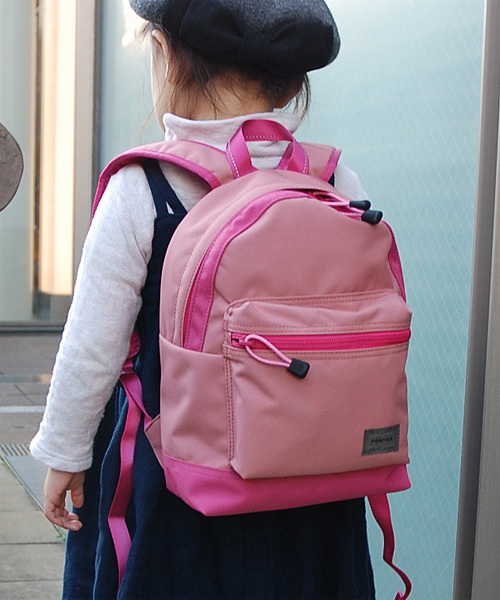 PORTER（ポーター）の「PORTER ZOO DAY PACK ＜B印 YOSHIDA SELECT