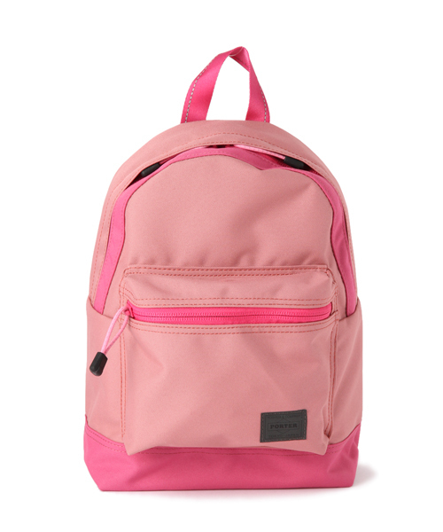 PORTER（ポーター）の「PORTER ZOO DAY PACK ＜B印 YOSHIDA SELECT