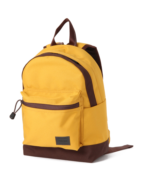 PORTER（ポーター）の「PORTER ZOO DAY PACK ＜B印 YOSHIDA SELECT