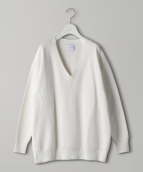 UNITED ARROWS（ユナイテッドアローズ）の「UWSC ミラノリブ V