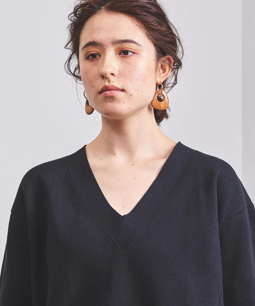 UNITED ARROWS（ユナイテッドアローズ）の「UWSC ミラノリブ V