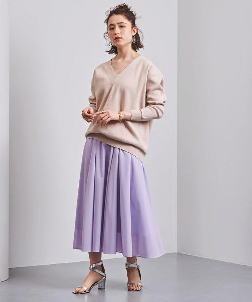 UNITED ARROWS（ユナイテッドアローズ）の「UWSC ミラノリブ V