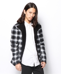 NANO universe（ナノユニバース）の「n(n) by NUMBER (N)INE(エヌエヌ