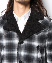 NANO universe（ナノユニバース）の「n(n) by NUMBER (N)INE(エヌエヌ