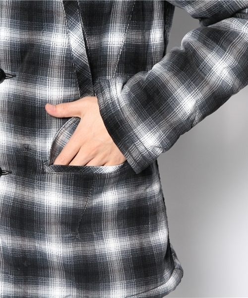 NANO universe（ナノユニバース）の「n(n) by NUMBER (N)INE(エヌエヌ