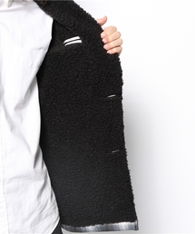 NANO universe（ナノユニバース）の「n(n) by NUMBER (N)INE(エヌエヌ