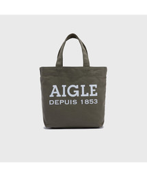 AIGLE | コットンキャンバスミニトート(トートバッグ)