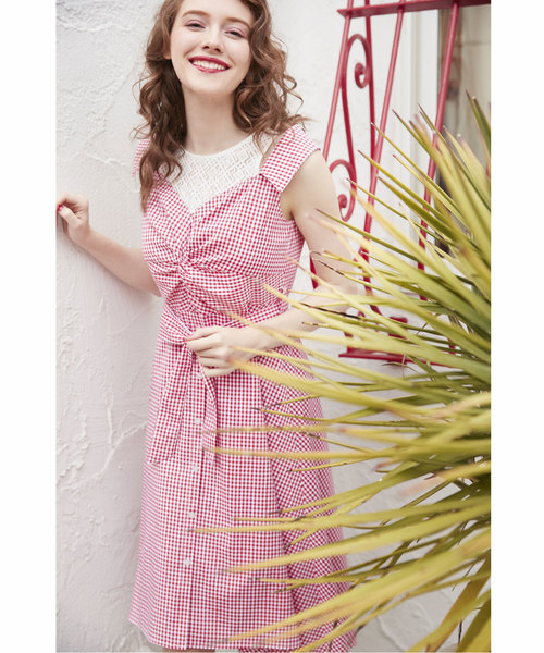 ピンクとホワイトのチェック柄シャツワンピース ピンクとホワイトのチェック柄シャツワンピース 楽天市場】トップス